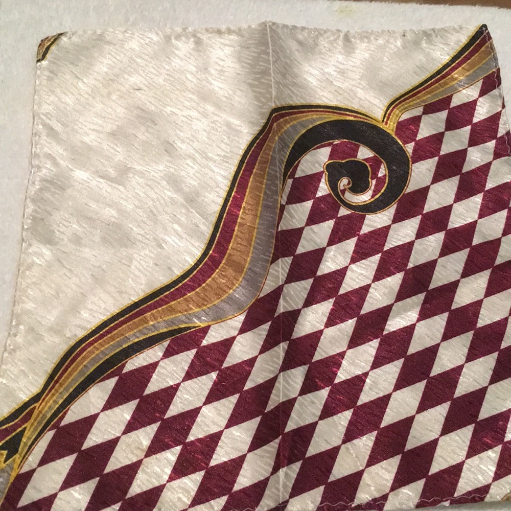 Pocket square